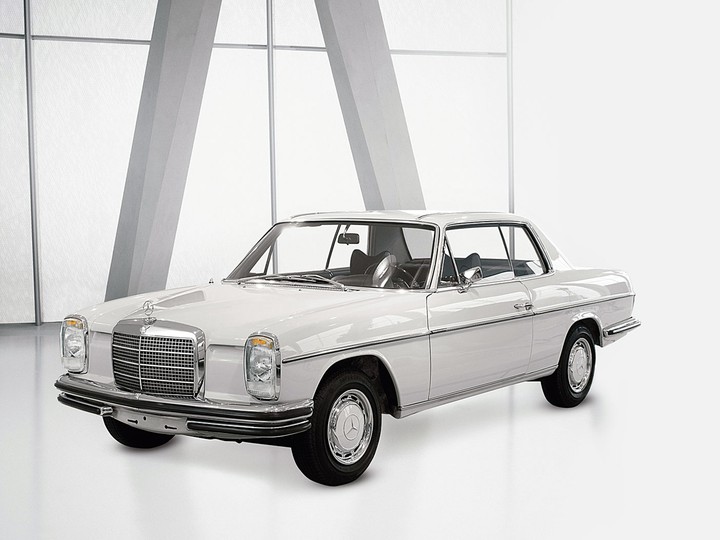 mercedes benz