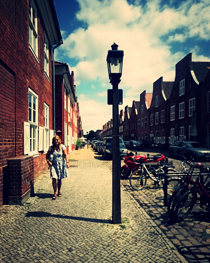 Potsdam
