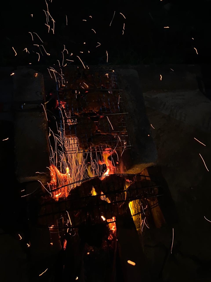 Campfire