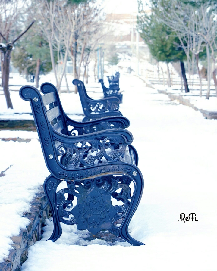 Photo by me