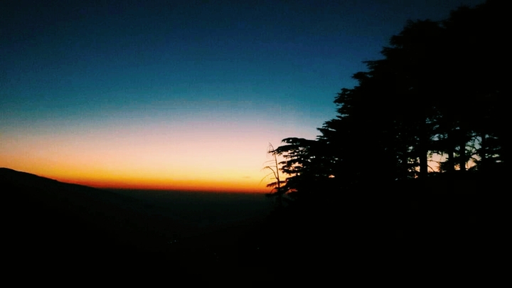 Mountains