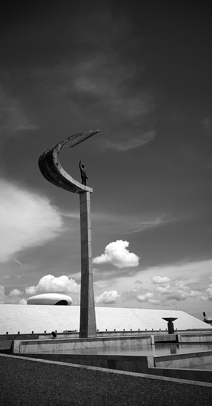 Brasília JK