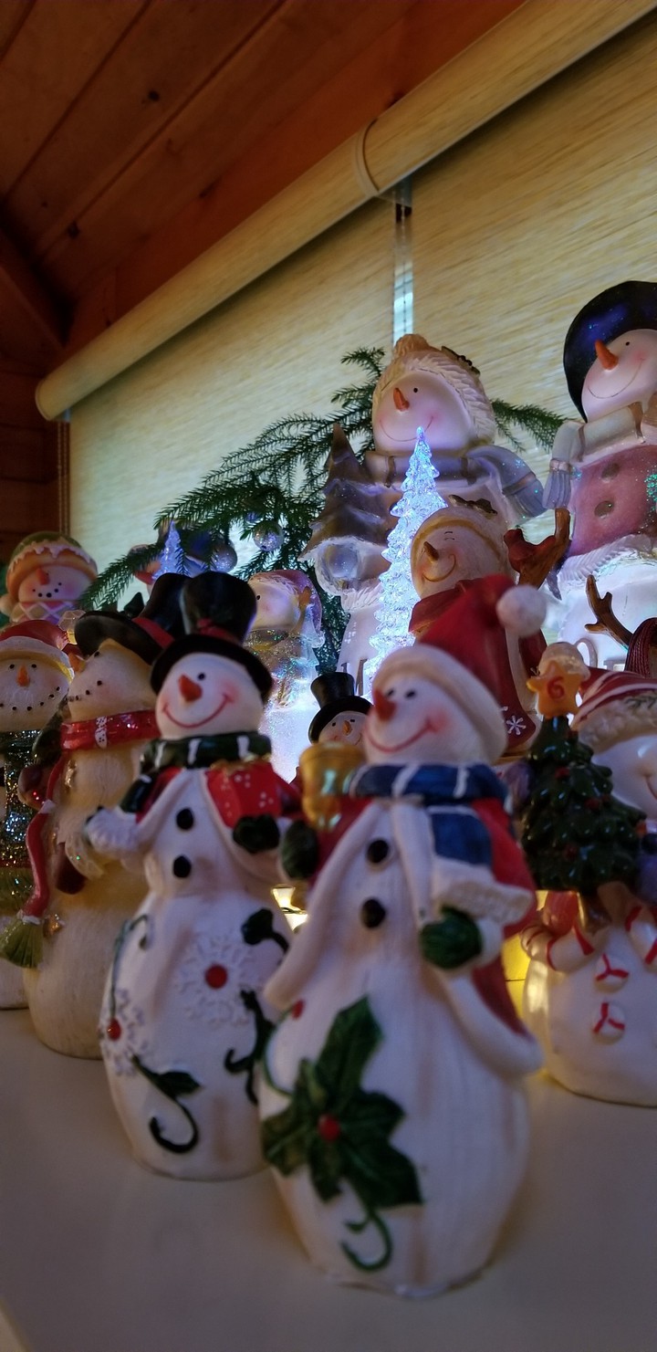 Snowmen