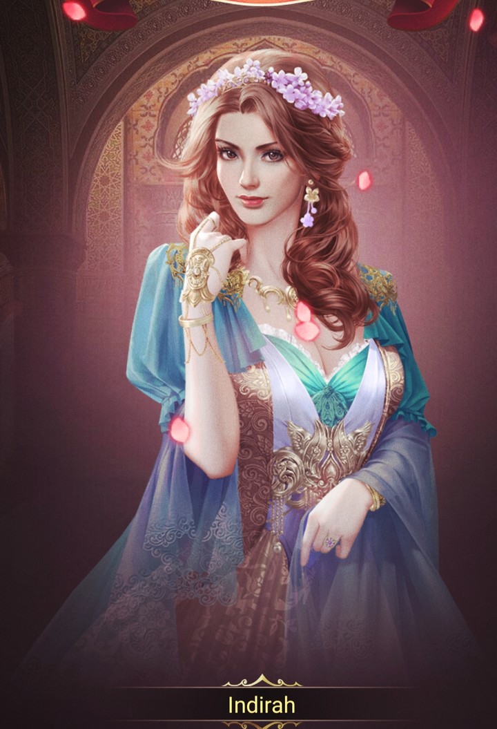 beautiful