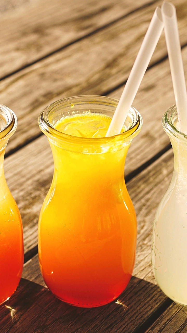 Fresh Drink