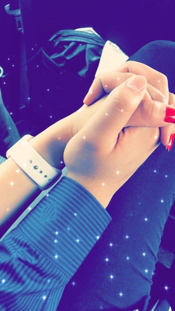 never leave