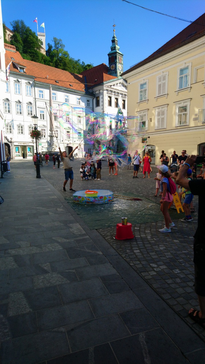 Ljubljana