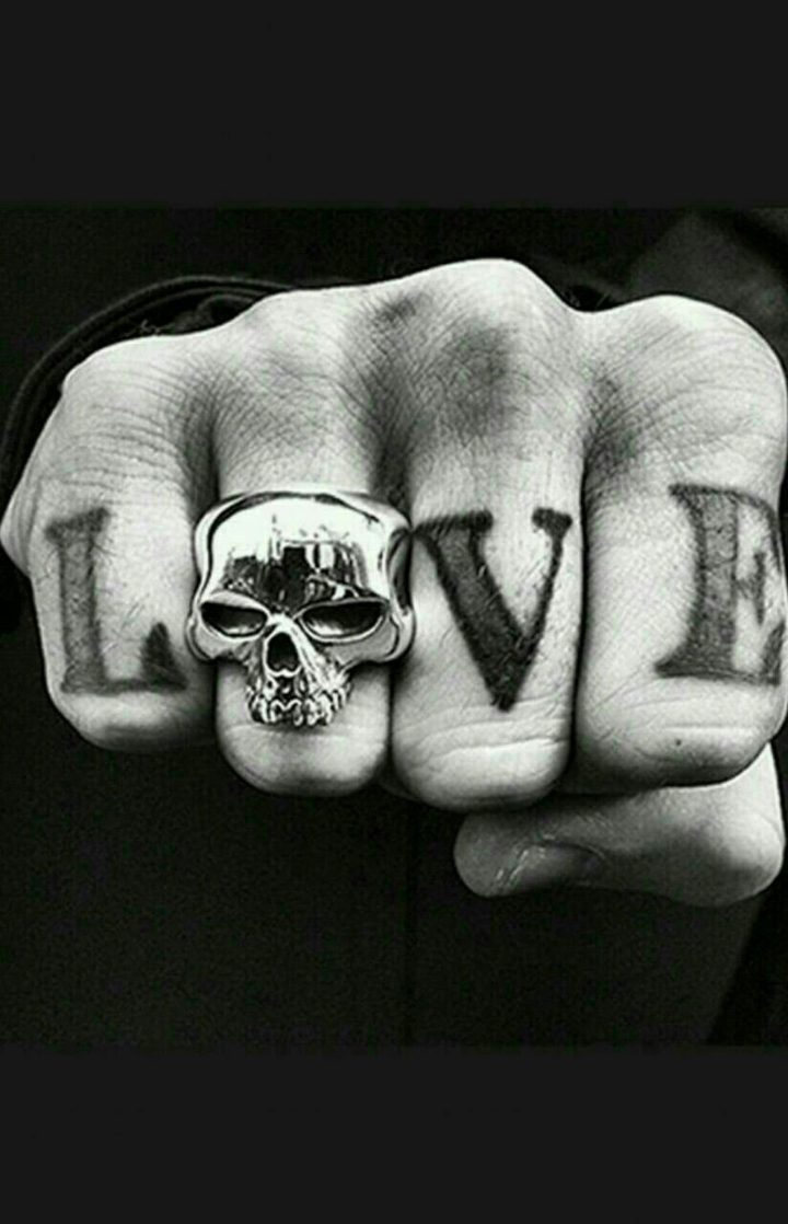 love