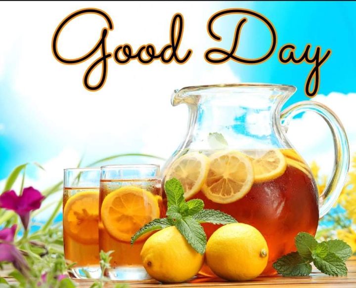 Good Day