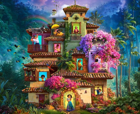 wonderland