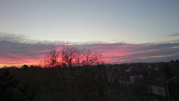 sky