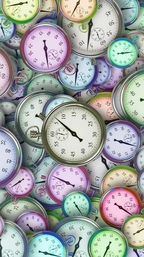 Time