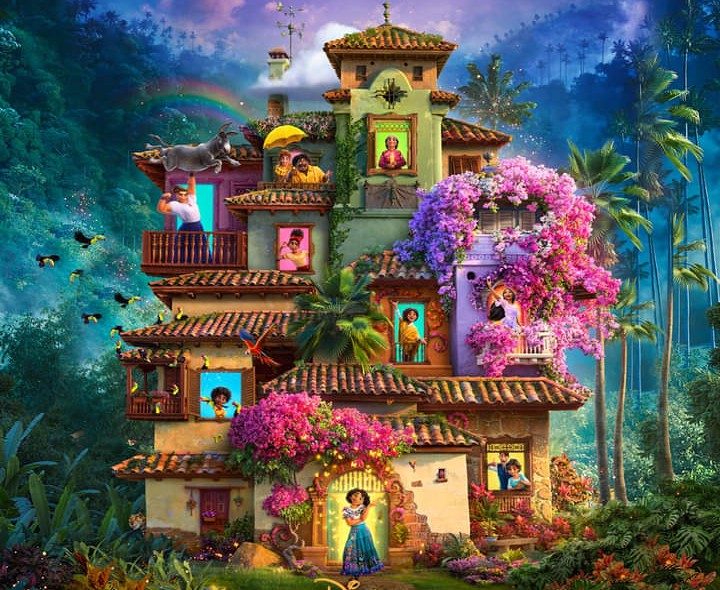 wonderland