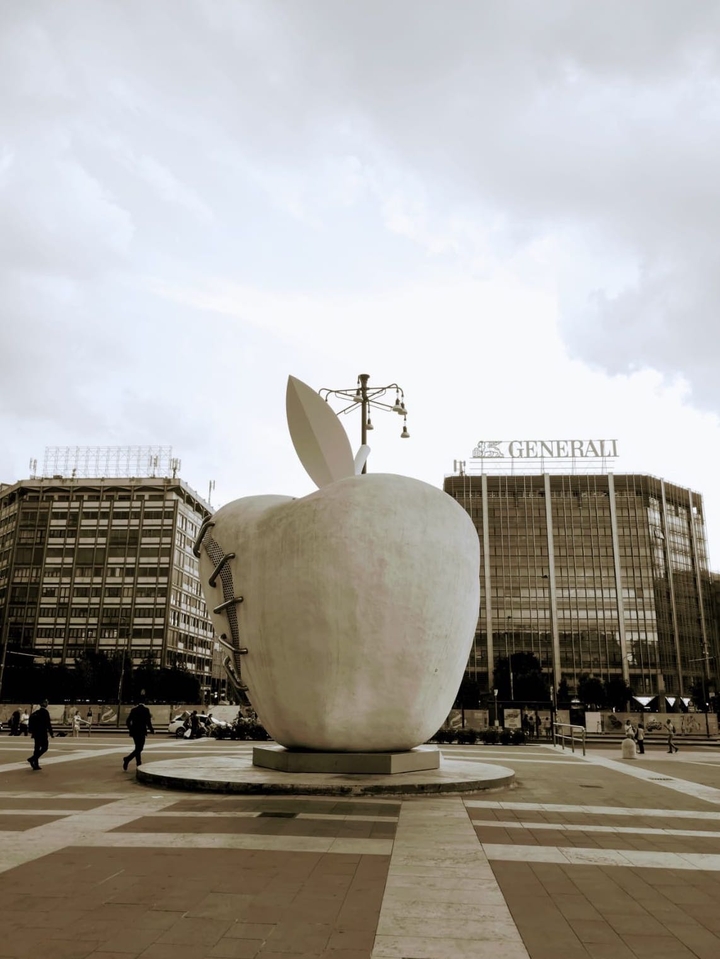 milano