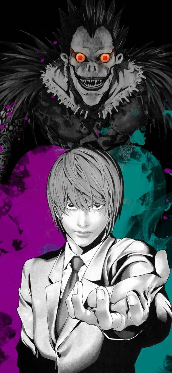 Death Note