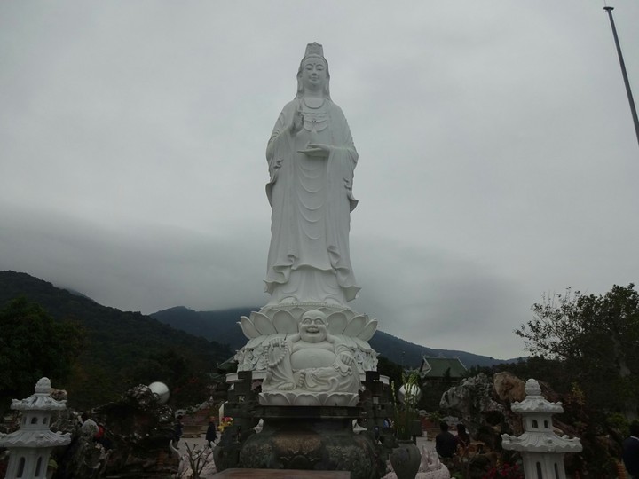 Buddha