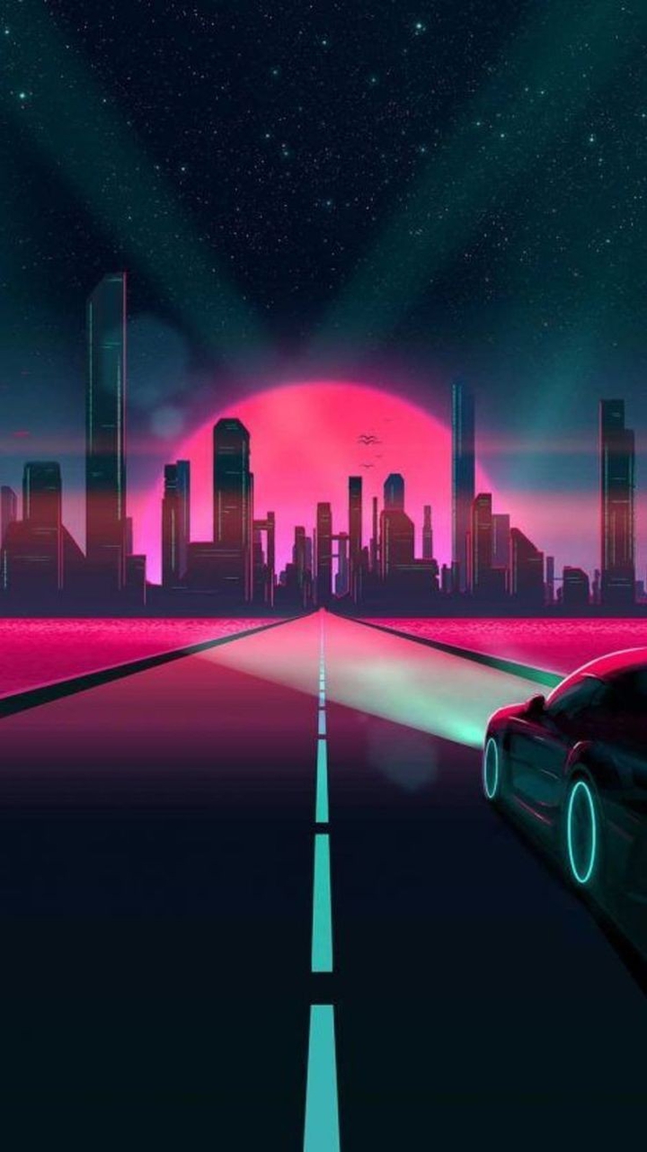 sky