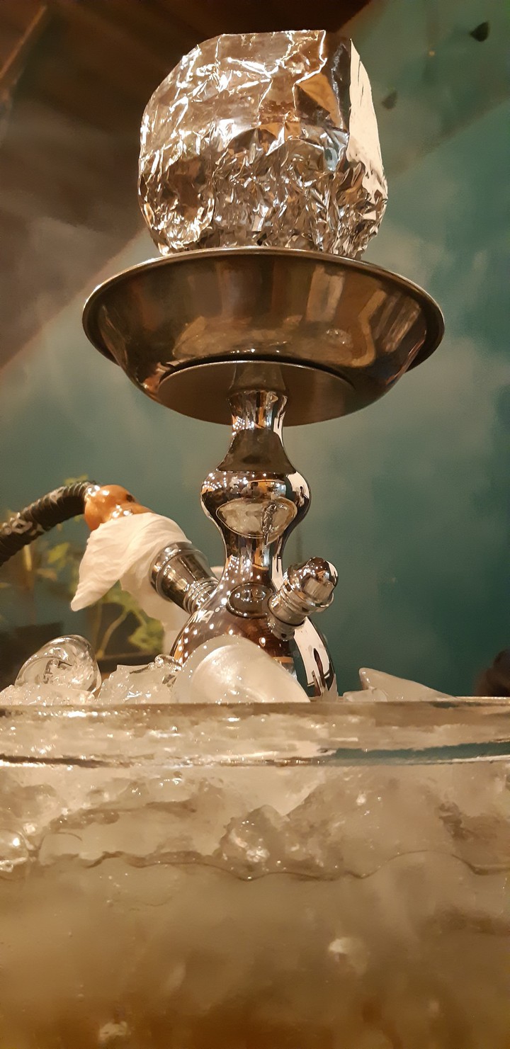 Hookah
