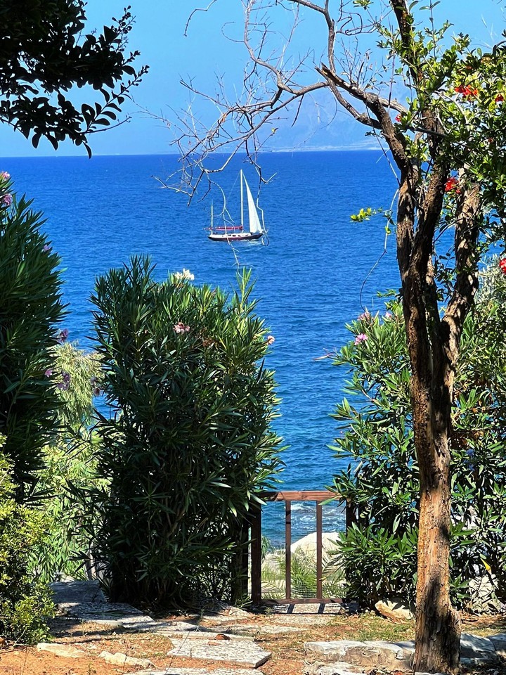 scopello