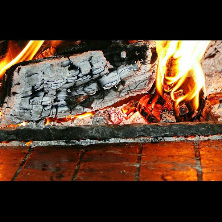 fire