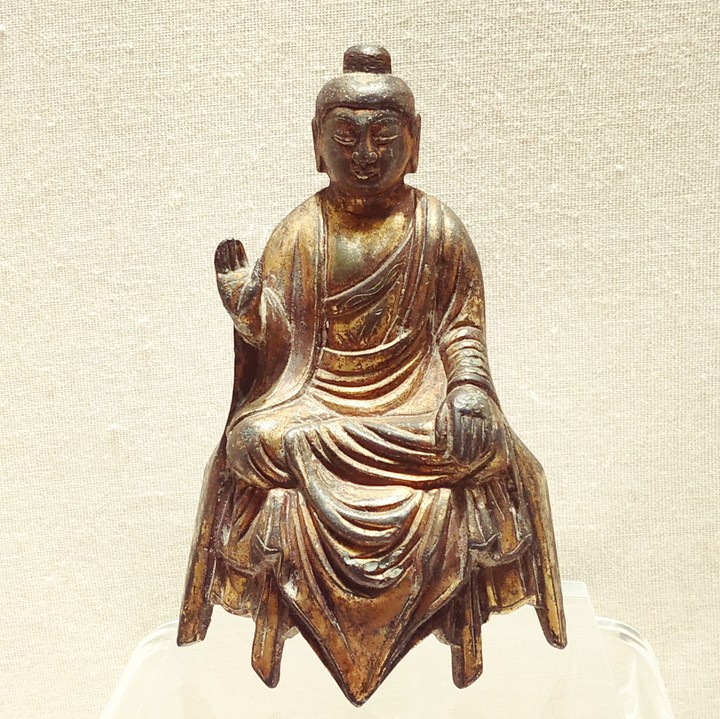 buddha