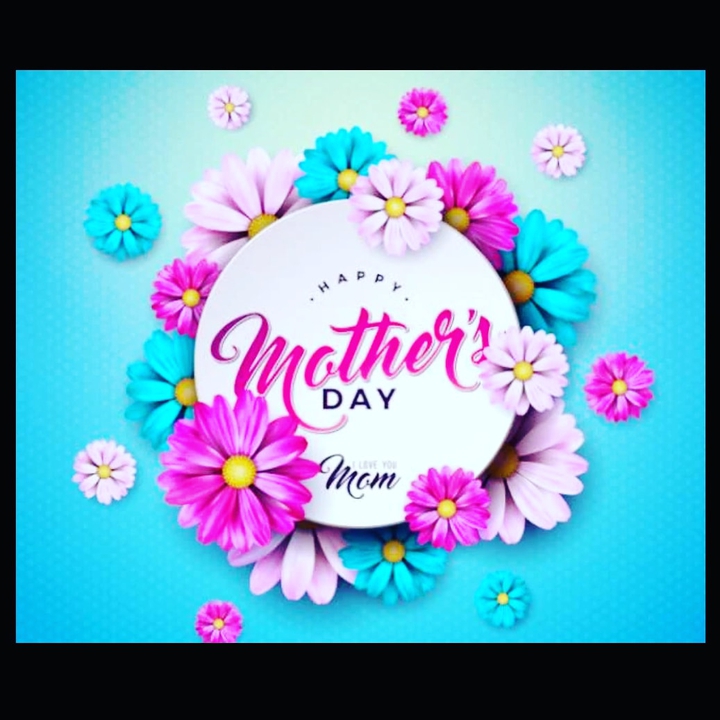 #Mom