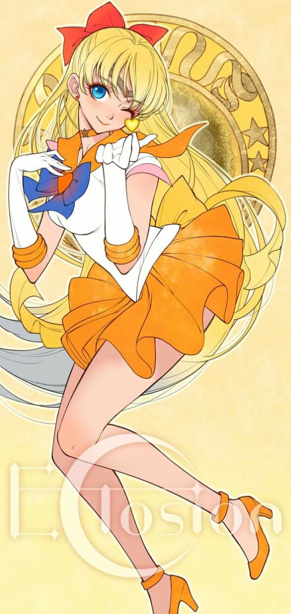 Sailot Moon
