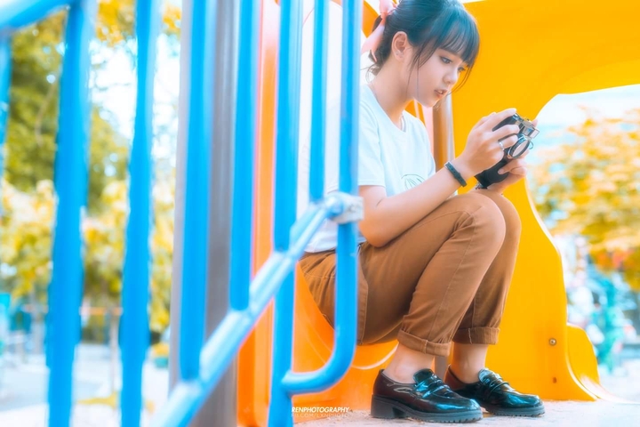 simple :> ♡