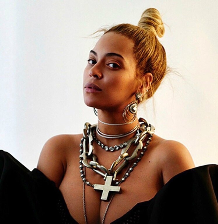 Beyoncé