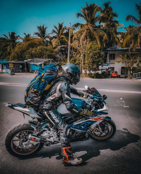 Rider