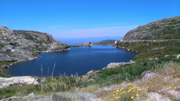 Serra da Estrela