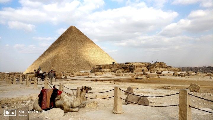 Egypt