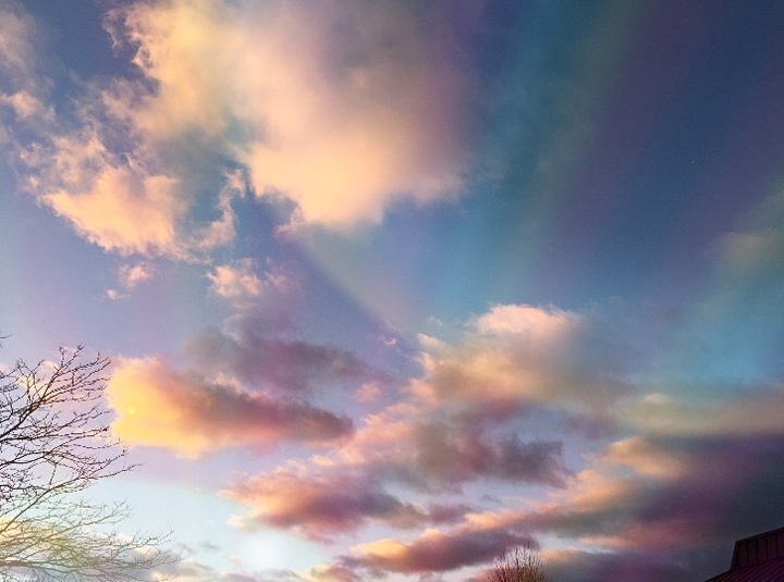 sky