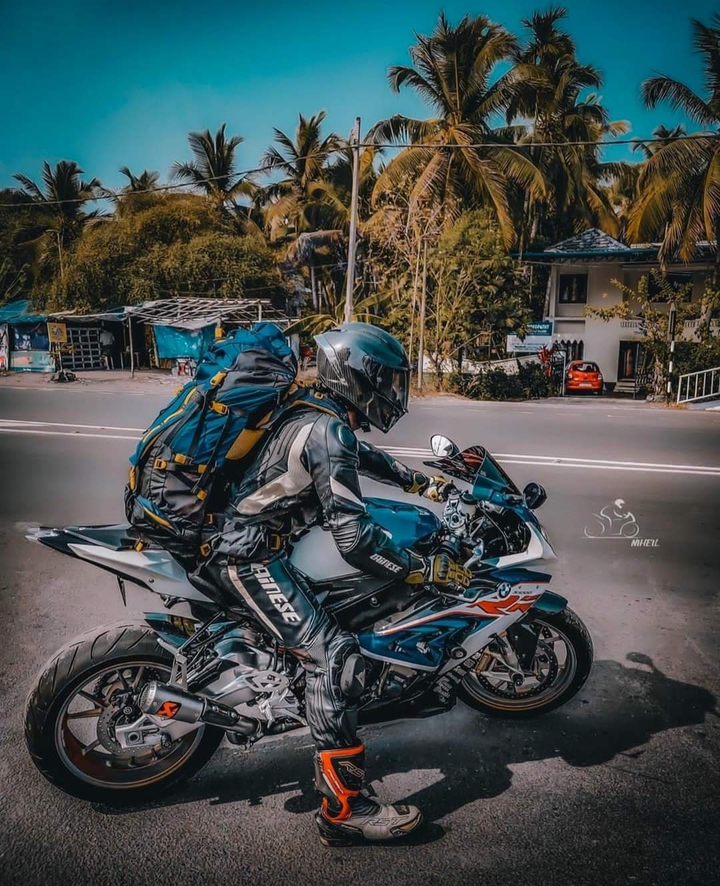 Rider