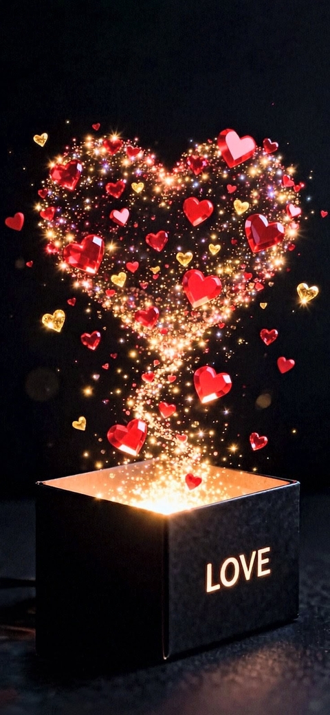 ✨❤️ Sending you all my love to Bill ❤️✨