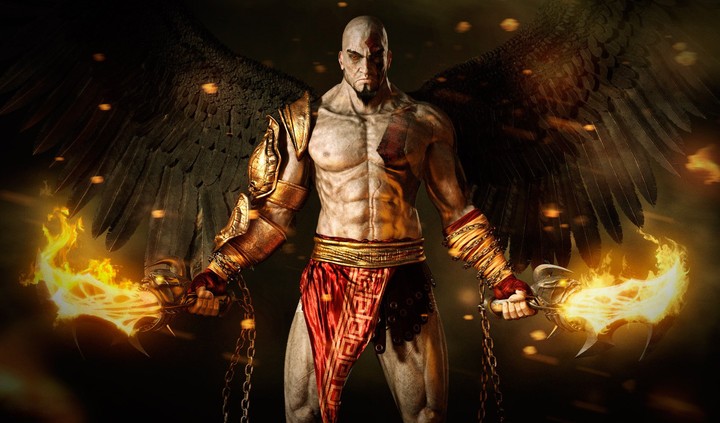 god of war
