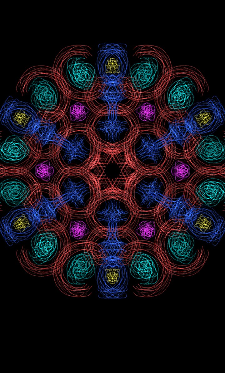 Muster