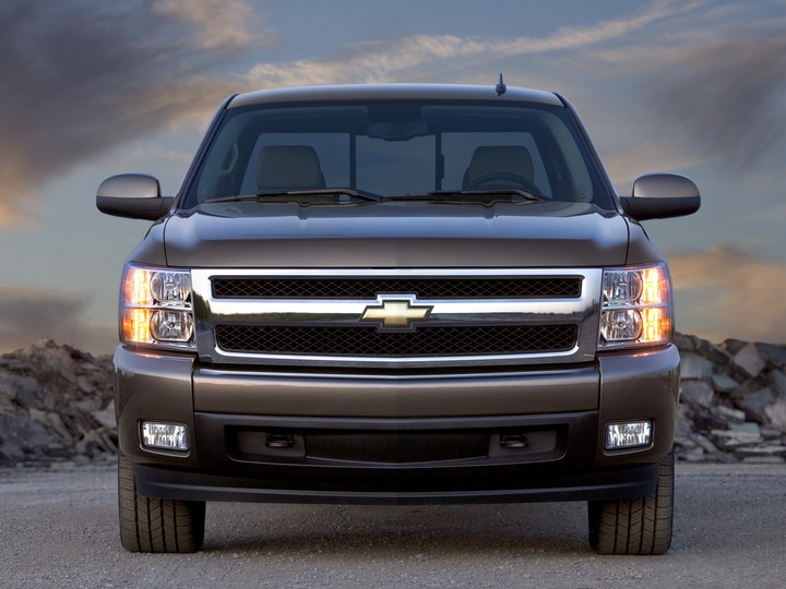 chevrolet