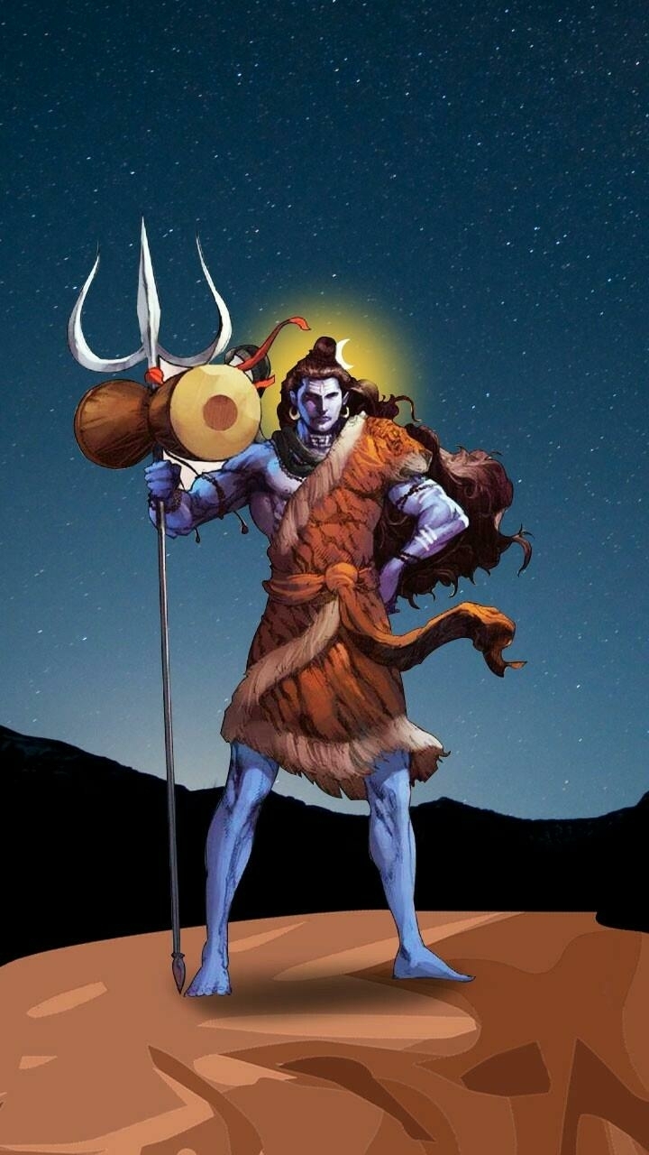Rudra Avtar Mahadev