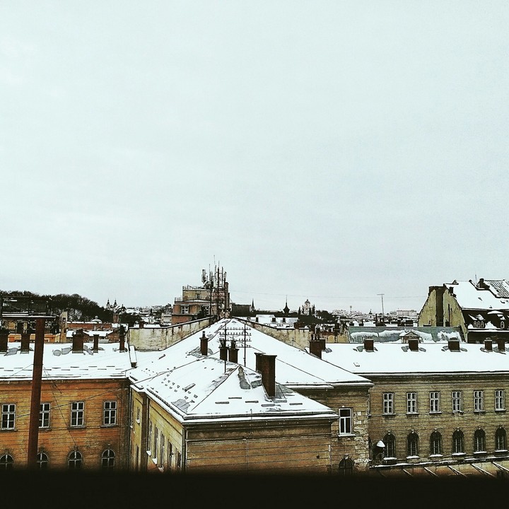 Town