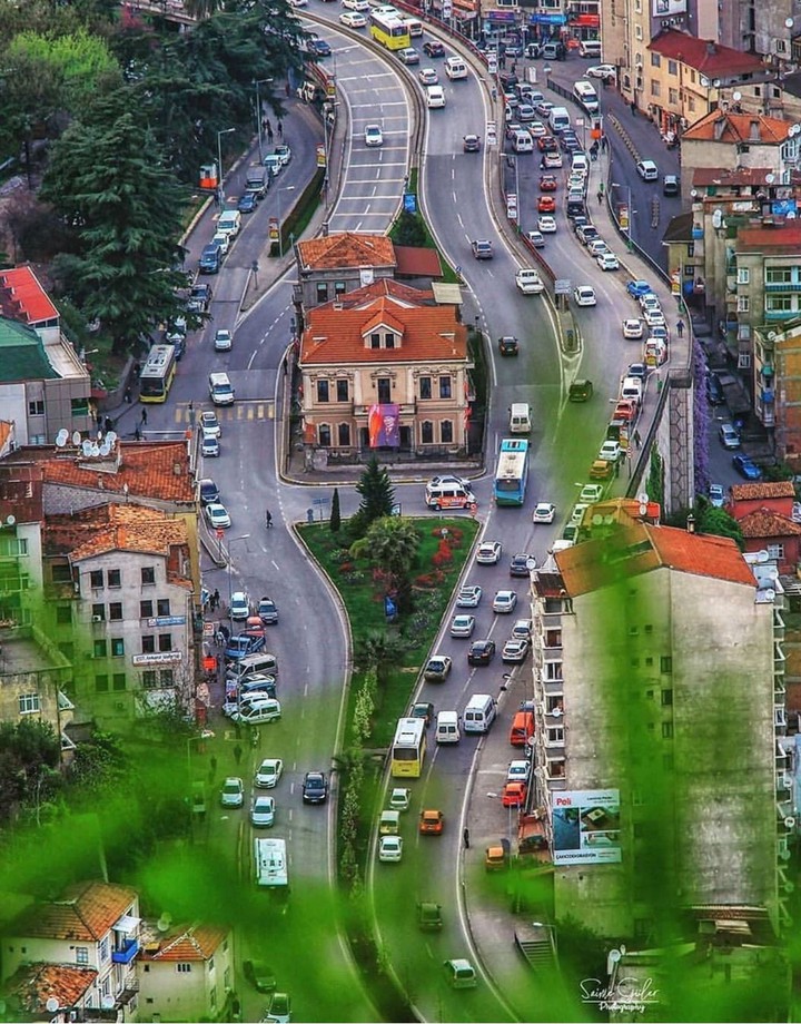 TÜRKİYE