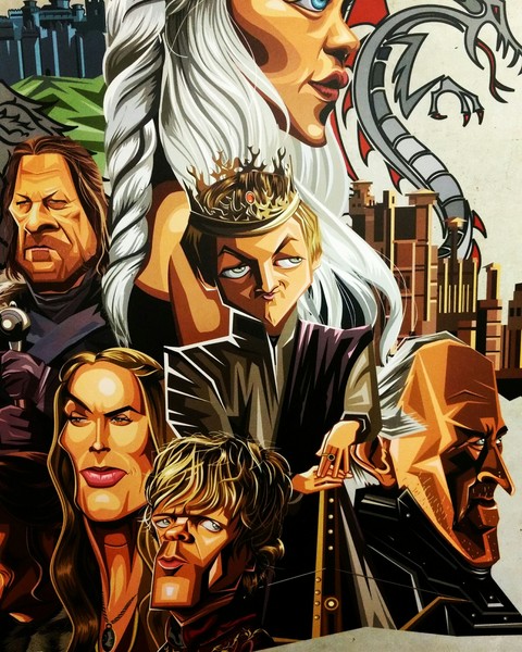 game of thrones