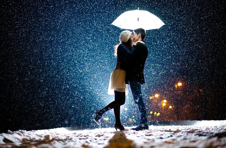 love