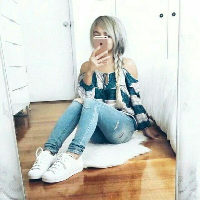 gril