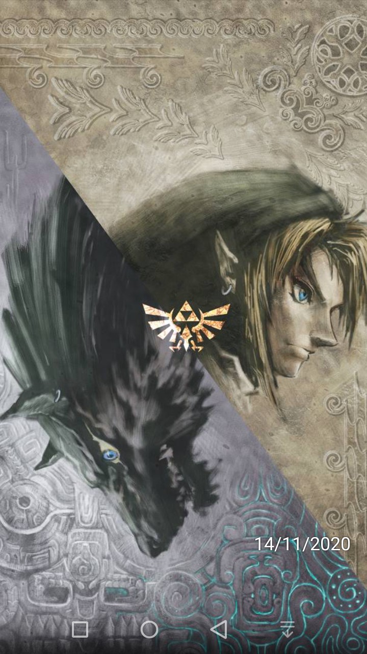 Link Wolf