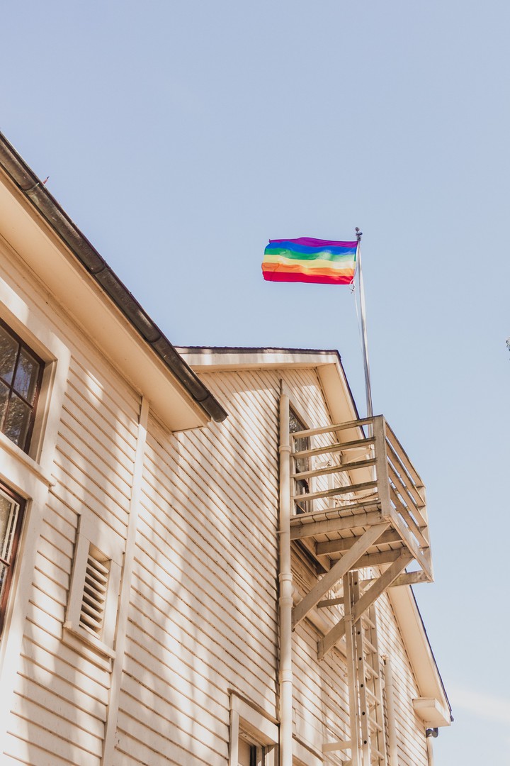 flag