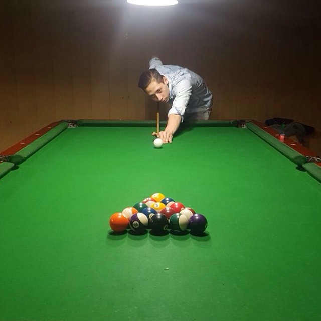my brother.