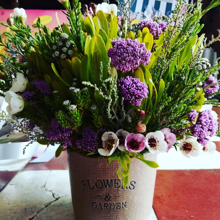 Flower