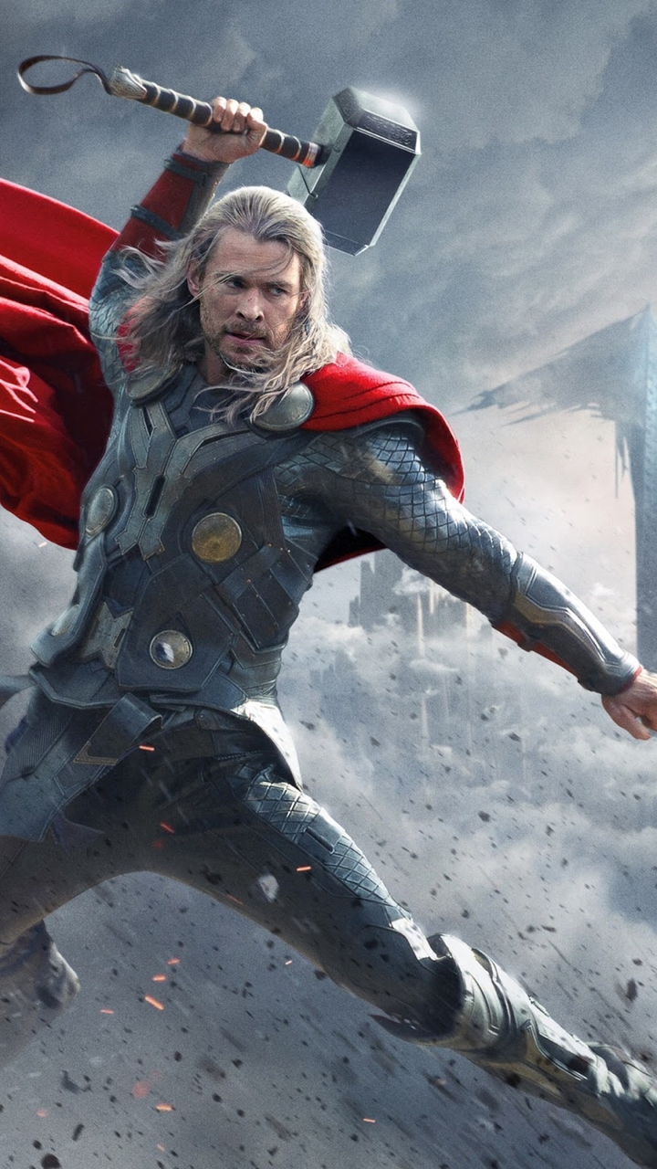 Thor