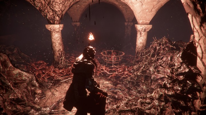 A Plague Tale Innocence Wallpaper